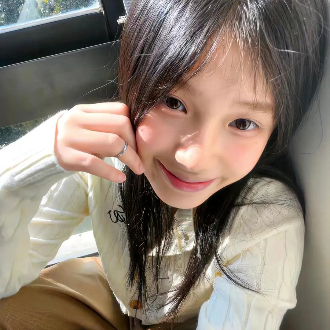 好雨知时节今生不负卿